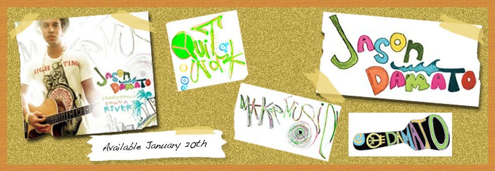 Jason Damato