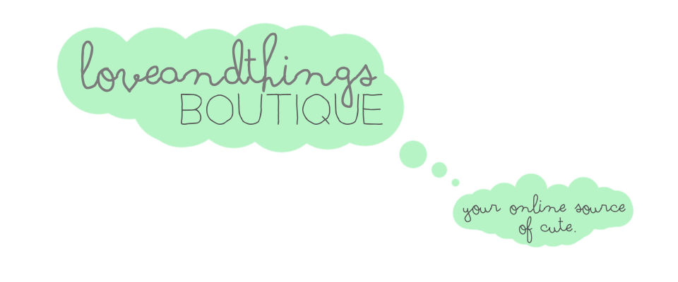 Loveandthings Boutique