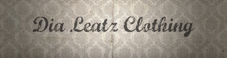 Dia Leatz Clothing