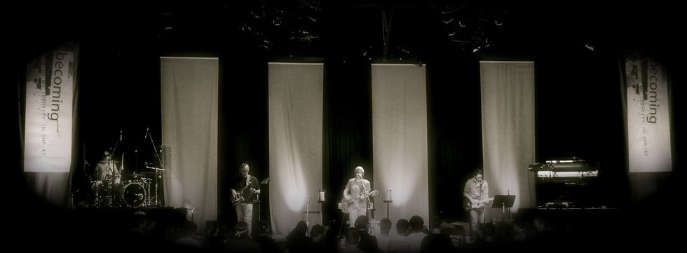 Craig Rigney Band
