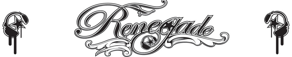 Renegade Lifestyle