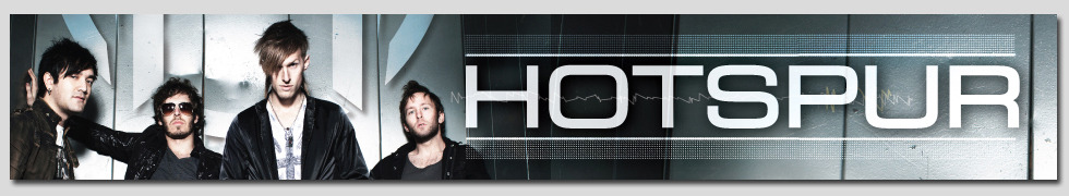 Hotspur Online Store