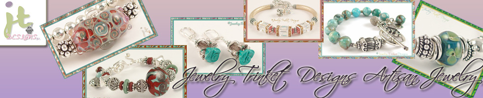 Jewelry Trinket Designs