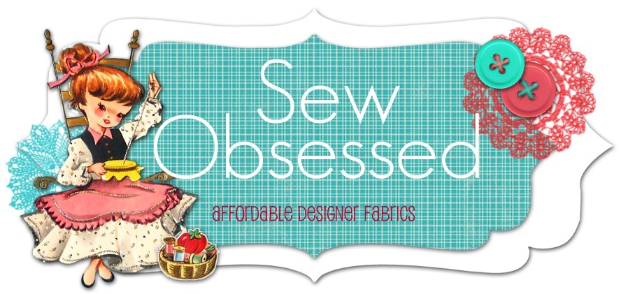 Sew Obsessed