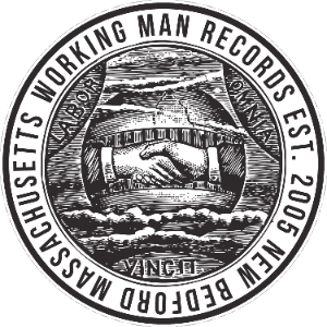 Working Man Records