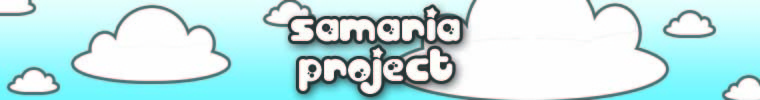Samaria Project