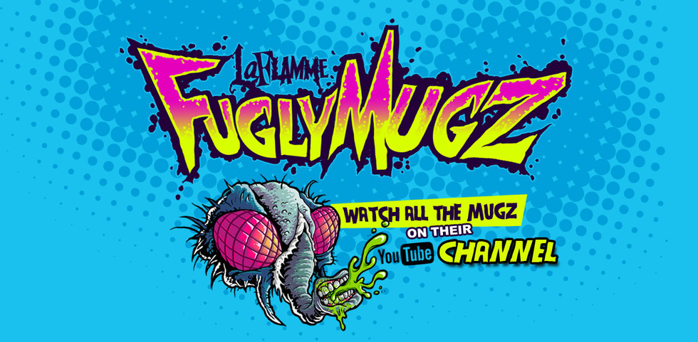 Fuglymugz