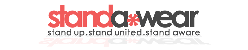 stand a*wear