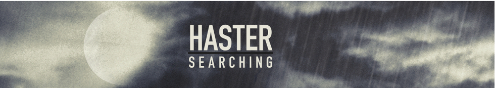 Haster - 