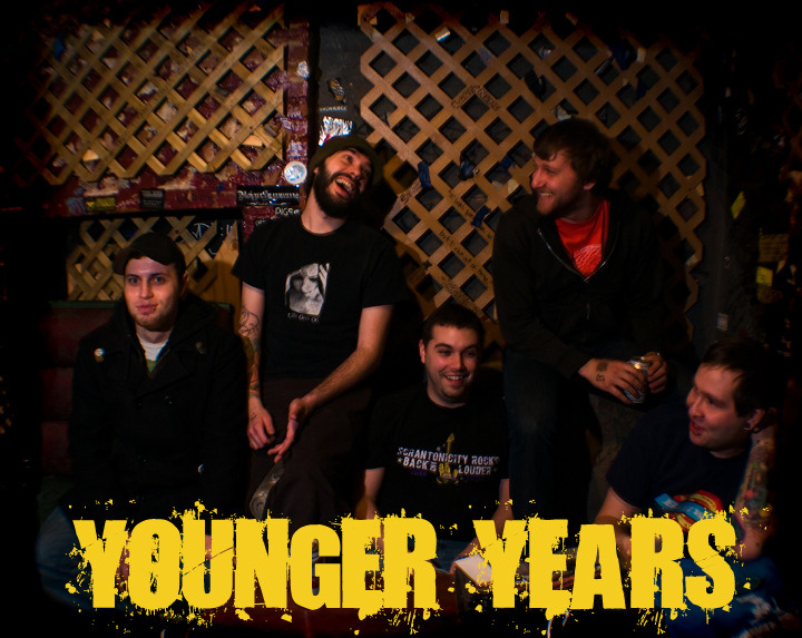 YoungerYears