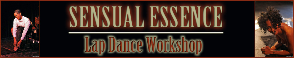 Sensual Essence