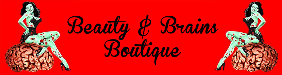 Beauty and Brains Boutique