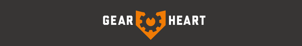 Gearheart Shirts