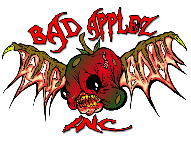 BadApplezInc