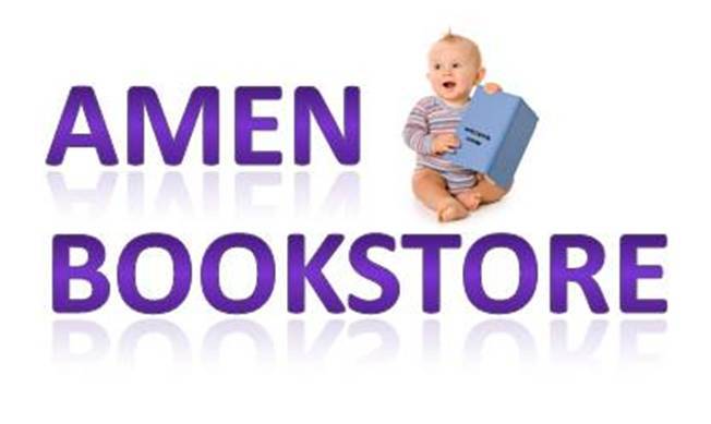 Amen Bookstore