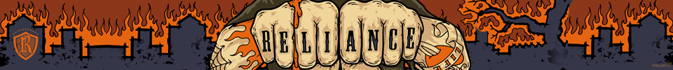 Reliance Skateboards