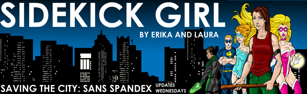 SidekickGirl