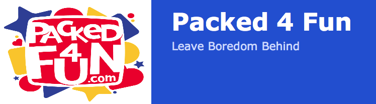 Packed 4 Fun