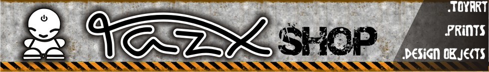 TazX Shop
