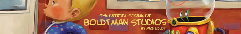 Boldtman Studios