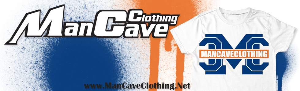 Man Cave Clothing