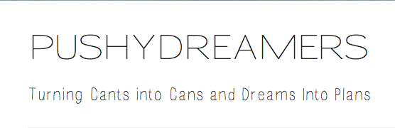 PushyDreamers