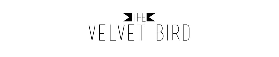 The Velvet Bird