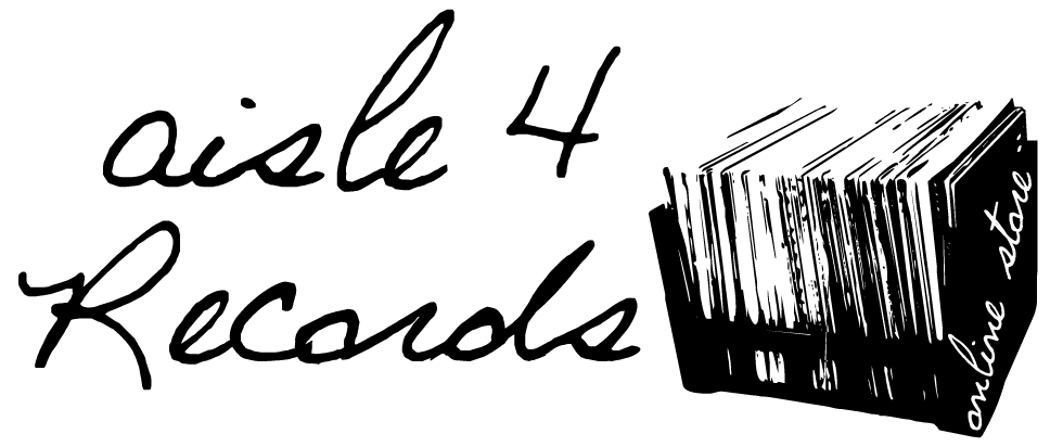 aisle 4 Records