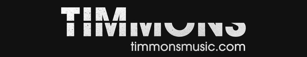 Tim Timmons
