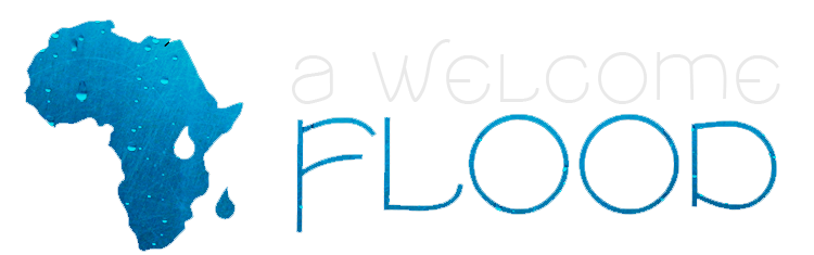 A Welcome Flood
