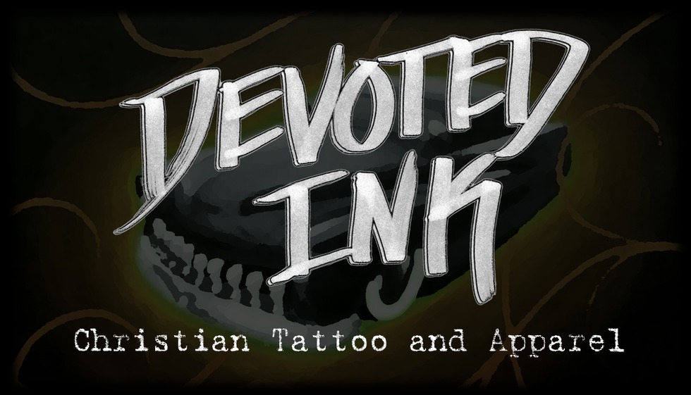 Devoted Ink