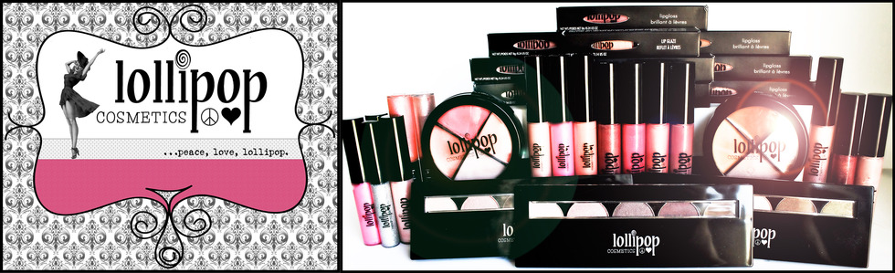 Lollipop Cosmetics