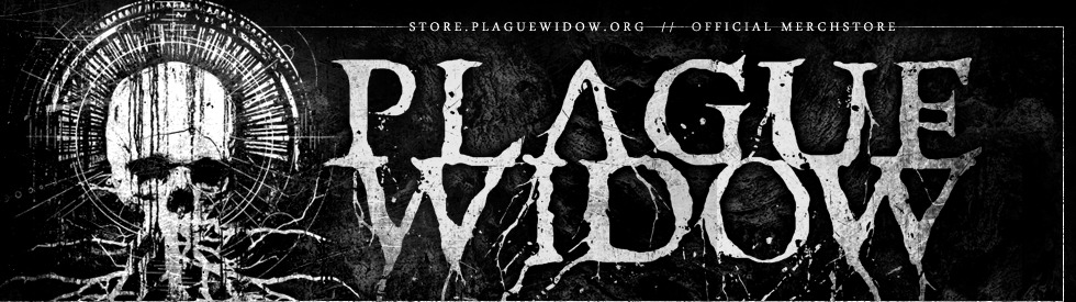 PLAGUE WIDOW