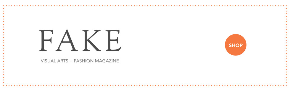 FAKE Magazine