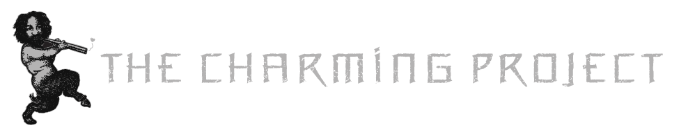 THE CHARMING PROJECT