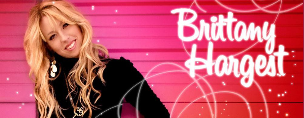 Brittany Hargest