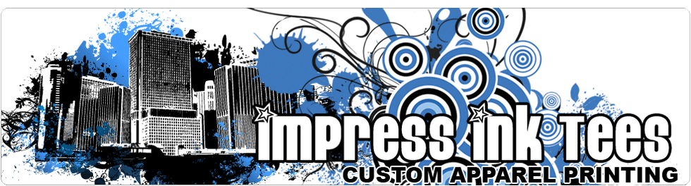 Impress Ink Apparel