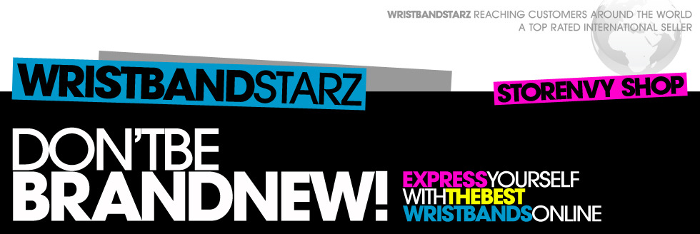 Wristband Starz