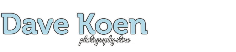 Dave Koen's Photography 