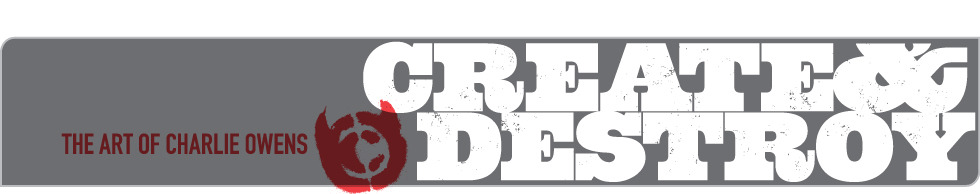 Create and Destroy