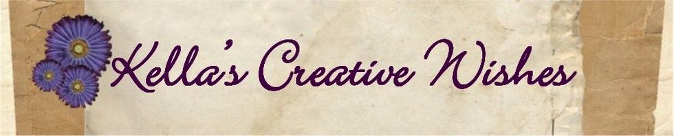 Kella's Creative Wishes