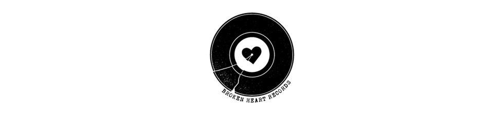 Broken Heart Records