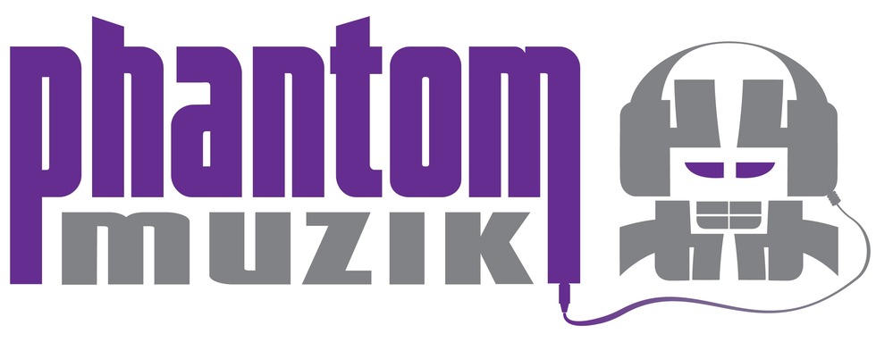 Phantom Muzik Swagg Up