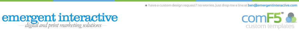 Emergent Interactive