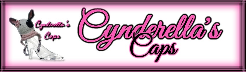Cynderella's Caps