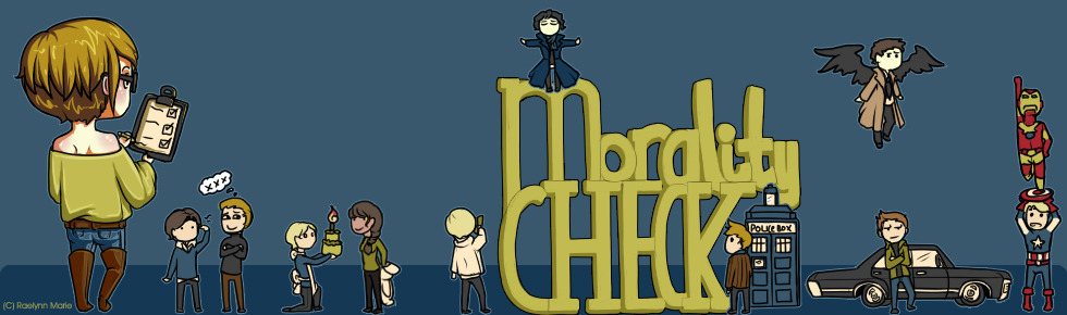 Morality Check