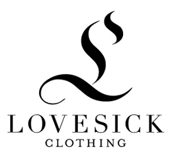 Lovesick Clothing