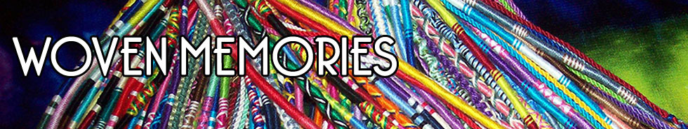 Woven Memories