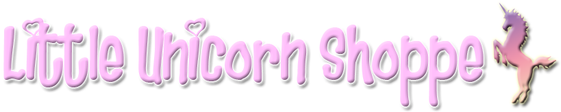Little Unicorn Shoppe