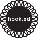 hooked